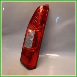 Fanale Fanalino Destro DX Automotive Lighting 45078 Citroen Berlingo 3 Serie 2008-2015 6351FH Originale Usato