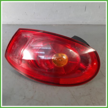 Fanale Fanalino Sinistro SX  Fiat Bravo 2 Serie 2007-2009 51934335 Originale Usato