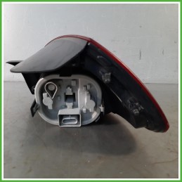 Fanale Fanalino Sinistro SX  Fiat Bravo 2 Serie 2007-2009 51934335 Originale Usato