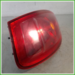 Fanale Fanalino Sinistro SX  Fiat Bravo 2 Serie 2007-2009 51934335 Originale Usato