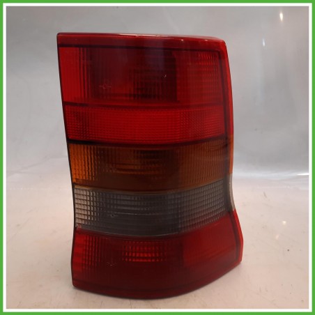 Fanale Fanalino Destro DX Yorka Opel Astra F SW 1996-1998 90510616 Originale Usato