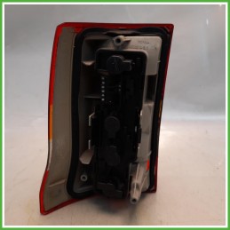 Fanale Fanalino Destro DX Yorka Opel Astra F SW 1996-1998 90510616 Originale Usato