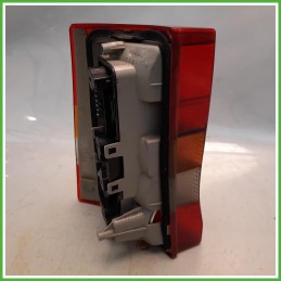 Fanale Fanalino Destro DX Yorka Opel Astra F SW 1996-1998 90510616 Originale Usato