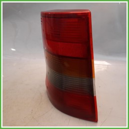 Fanale Fanalino Destro DX Yorka Opel Astra F SW 1996-1998 90510616 Originale Usato