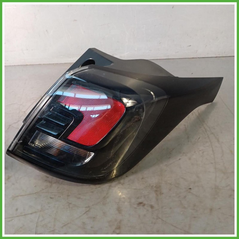 Fanale Fanalino Destro DX  Opel Crossland X 2018-2020 39137522 Originale Usato