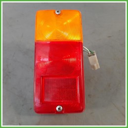 Fanale Fanalino Destro DX  Piaggio Porter 3 Serie 2009-2010 B000968 Originale Usato