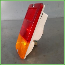 Fanale Fanalino Destro DX  Piaggio Porter 3 Serie 2009-2010 B000968 Originale Usato