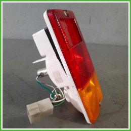 Fanale Fanalino Destro DX  Piaggio Porter 3 Serie 2009-2010 B000968 Originale Usato