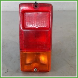 Fanale Fanalino Destro DX  Piaggio Porter 3 Serie 2009-2010 B000968 Originale Usato