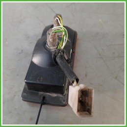 Fanale Fanalino Destro DX  Piaggio Porter 3 Serie 2009-2010 B000968 Originale Usato
