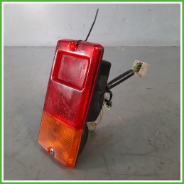 Fanale Fanalino Destro DX  Piaggio Porter 3 Serie 2009-2010 B000968 Originale Usato