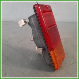 Fanale Fanalino Destro DX  Piaggio Porter 3 Serie 2009-2010 B000968 Originale Usato