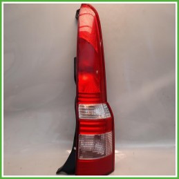 Fanale Fanalino Destro DX Automotive Lighting 28028008 Fiat Panda 2 Serie 2009-2010 51763006 Originale Usato