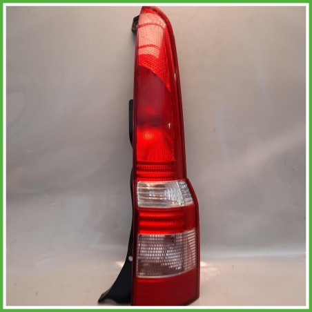 Fanale Fanalino Destro DX Automotive Lighting 28028008 Fiat Panda 2 Serie 2009-2010 51763006 Originale Usato