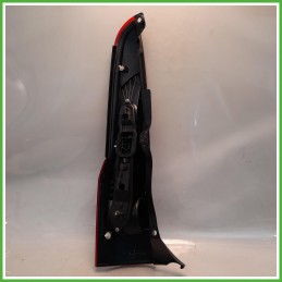 Fanale Fanalino Destro DX Automotive Lighting 28028008 Fiat Panda 2 Serie 2009-2010 51763006 Originale Usato