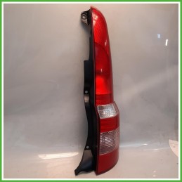 Fanale Fanalino Destro DX Automotive Lighting 28028008 Fiat Panda 2 Serie 2009-2010 51763006 Originale Usato