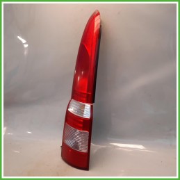 Fanale Fanalino Destro DX Automotive Lighting 28028008 Fiat Panda 2 Serie 2009-2010 51763006 Originale Usato