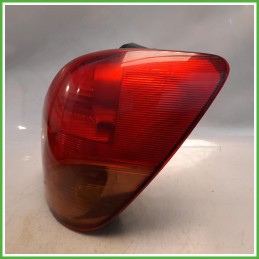 Fanale Fanalino Destro DX  Toyota Corolla 4 Serie 2001-2004 8155102150 Originale Usato