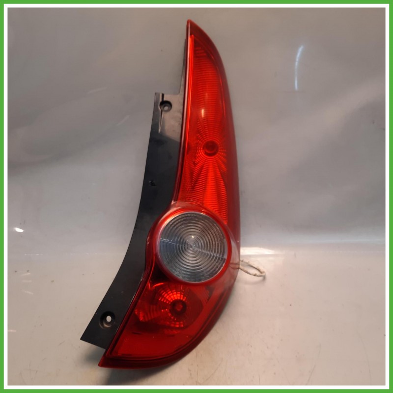 Fanale Fanalino Destro DX  Opel Agila B 2008 93193680 Originale Usato