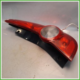 Fanale Fanalino Destro DX  Opel Agila B 2008 93193680 Originale Usato