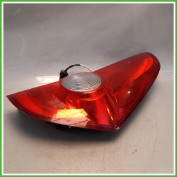 Fanale Fanalino Destro DX  Opel Agila B 2008 93193680 Originale Usato