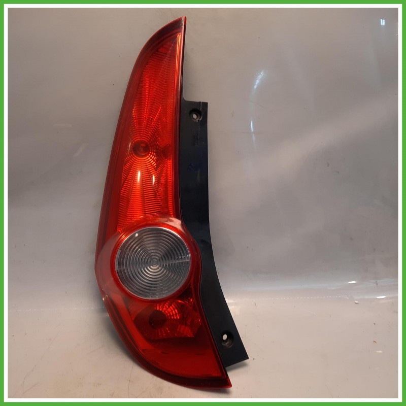 Fanale Fanalino Sinistro SX  Opel Agila B 2008 93193683 Originale Usato