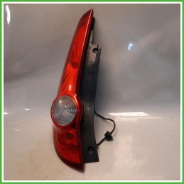Fanale Fanalino Sinistro SX  Opel Agila B 2008 93193683 Originale Usato