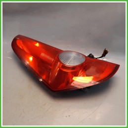 Fanale Fanalino Sinistro SX  Opel Agila B 2008 93193683 Originale Usato