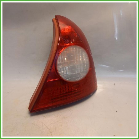 Fanale Fanalino Destro DX  Renault Clio 2 Serie 2003-2010 8200071414 Originale Usato