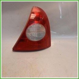 Fanale Fanalino Destro DX  Renault Clio 2 Serie 2003-2010 8200071414 Originale Usato