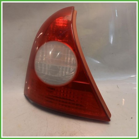 Fanale Fanalino Sinistro SX  Renault Clio 2 Serie 2003-2010 8200071413 Originale Usato