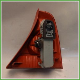Fanale Fanalino Sinistro SX  Renault Clio 2 Serie 2003-2010 8200071413 Originale Usato