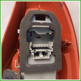 Fanale Fanalino Sinistro SX  Renault Clio 2 Serie 2003-2010 8200071413 Originale Usato