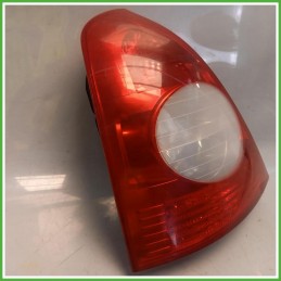 Fanale Fanalino Sinistro SX  Renault Clio 2 Serie 2003-2010 8200071413 Originale Usato
