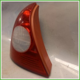 Fanale Fanalino Sinistro SX  Renault Clio 2 Serie 2003-2010 8200071413 Originale Usato
