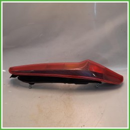 Fanale Fanalino Sinistro SX  Fiat Punto 2 Serie 2003-2009 51764373 Originale Usato