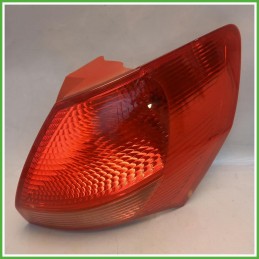 Fanale Fanalino Destro DX  Kia Venga 2009-2015 924021P000 Originale Usato