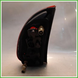 Fanale Fanalino Destro DX Magneti Marelli 38490751 Lancia Lybra SW 1999-2001 46544542 Originale Usato