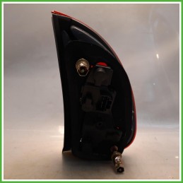 Fanale Fanalino Sinistro SX  Lancia Lybra SW 1999-2001 46544544 Originale Usato