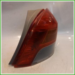 Fanale Fanalino Destro DX  Toyota Yaris France 3 Serie 2009-2011 815510D251 Originale Usato