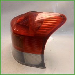 Fanale Fanalino Destro DX  Toyota Yaris France 3 Serie 2009-2011 815510D251 Originale Usato