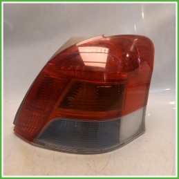 Fanale Fanalino Destro DX  Toyota Yaris France 3 Serie 2009-2011 815510D251 Originale Usato