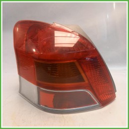 Fanale Fanalino Sinistro SX  Toyota Yaris France 3 Serie 2009-2011 815610D251 Originale Usato