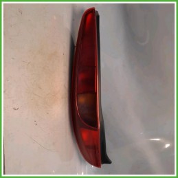 Fanale Fanalino Sinistro SX  Fiat Punto 2 Serie 2003-2009 51764373 Originale Usato