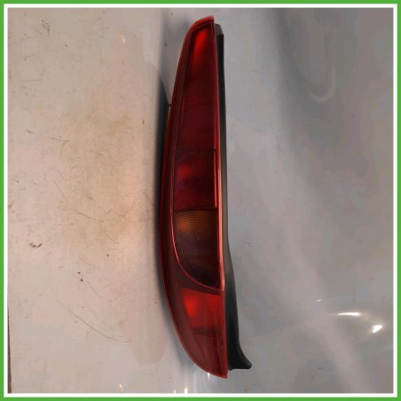 Fanale Fanalino Sinistro SX  Fiat Punto 2 Serie 2003-2009 51764373 Originale Usato