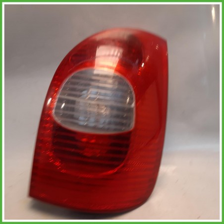 Fanale Fanalino Destro DX  Citroen Xsara Picasso 2004-2011 6351T2 Originale Usato