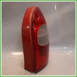 Fanale Fanalino Destro DX  Citroen Xsara Picasso 2004-2011 6351T2 Originale Usato
