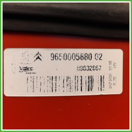 Fanale Fanalino Sinistro SX  Citroen Xsara Picasso 2004-2011 6350T2 Originale Usato