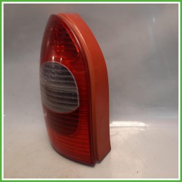 Fanale Fanalino Sinistro SX  Citroen Xsara Picasso 2004-2011 6350T2 Originale Usato