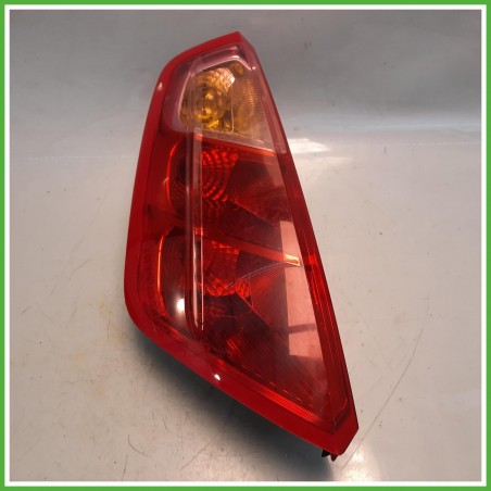 Fanale Fanalino Sinistro SX  Fiat Grande Punto 2009-2013 51701589 Originale Usato